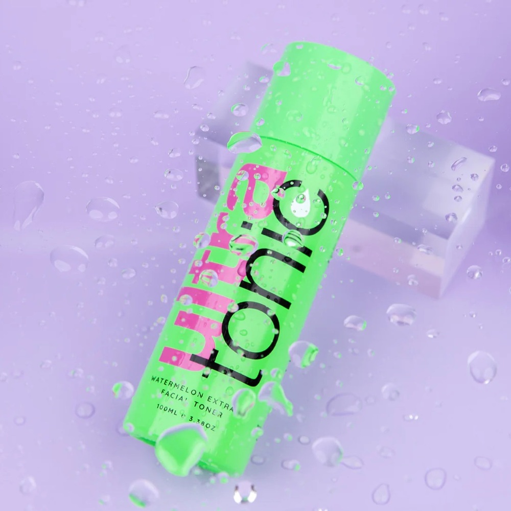Dew of the Gods Ultratonic Watermelon Extract Facial Toner